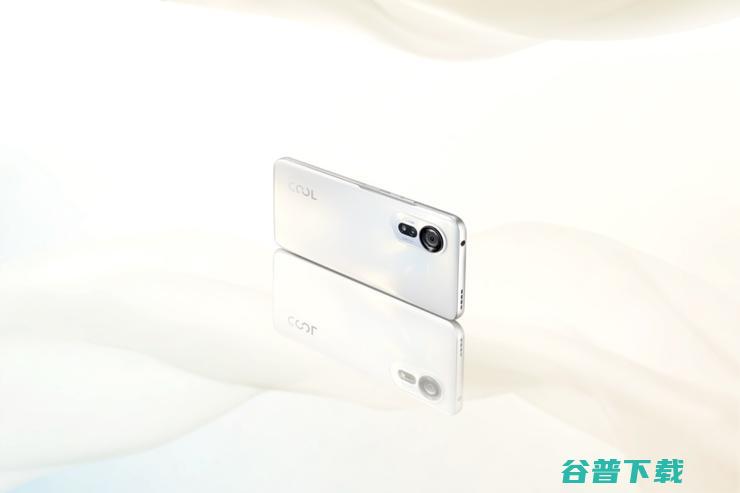 酷派发布COOL 20s 5G，千元以内首款双5G对称式双扬声器手机