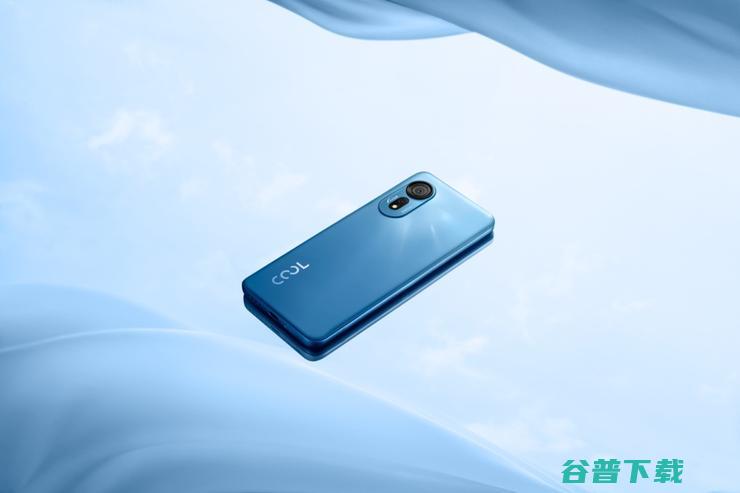 酷派发布COOL 20s 5G，千元以内首款双5G对称式双扬声器手机