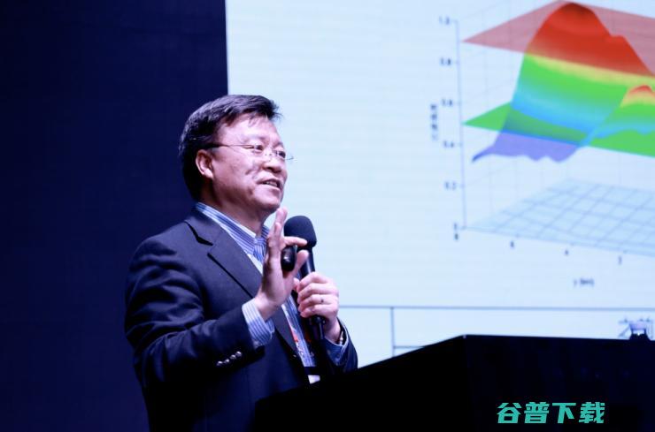 2022 年 IEEE Fellow 名单揭晓！「视觉智能」领域这 10 位华人学者入选