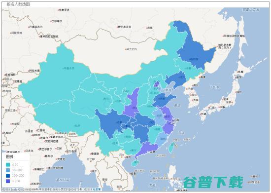 12个海外国家选手参赛，首届“全国人工智能大赛”释放哪些重要信息？