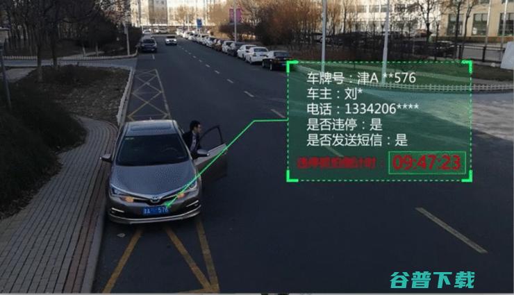 大华、宇视、商汤、旷视......扒一扒冬奥会上的「AI」力量