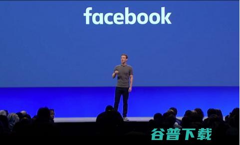 Facebook要上演现实版纸牌屋？