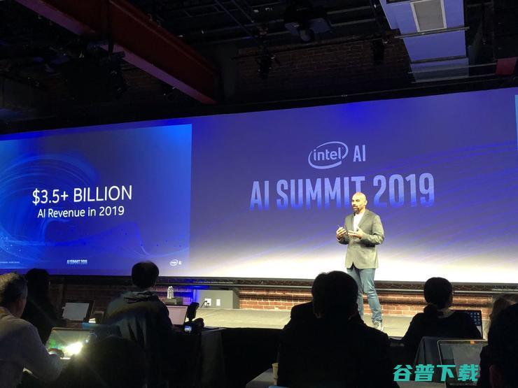 Intel 宣布首款 AI 商用芯片已交付，新一代  VPU 明年见