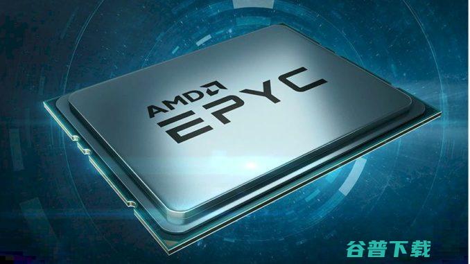 AMD 2019 数据中心收入能否再次翻倍 Q4财报营收增加50% (Amd2013市值)