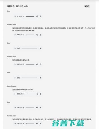 通义千问继续开源多模态模型，Qwen2-Audio音频理解能力刷新行业最佳水平