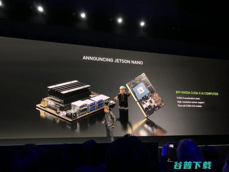 GTC 2019：没有新架构，没有大核弹，黄仁勋打造了一个巨大的朋友圈