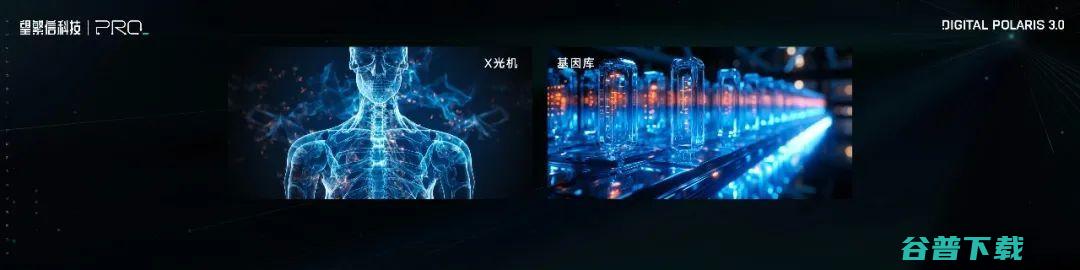 数字北极星 3.0 ：AI 时代，重塑企业流程管理