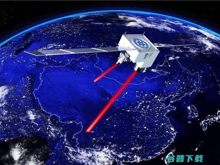 中国墨子号卫星首次实现1200公里量子纠缠 震惊国外专家 (中国墨子号卫星简介)