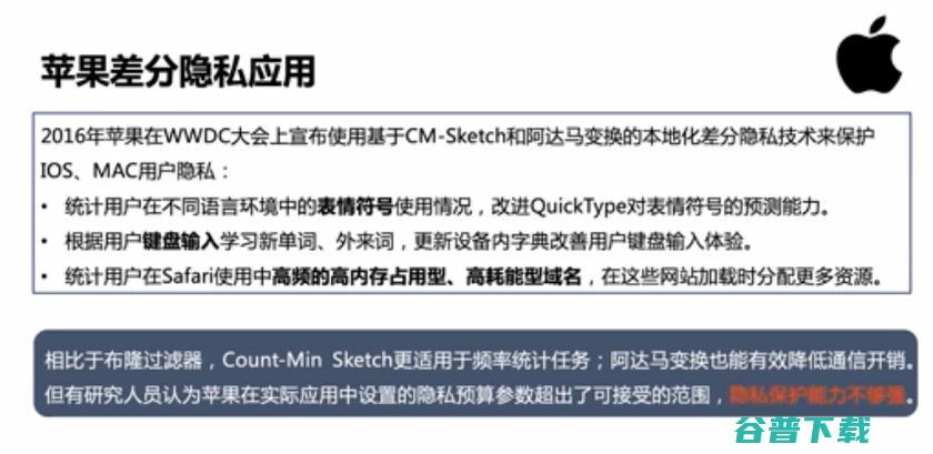 浙江大学求是讲席教授任奎：隐私计算的前沿进展