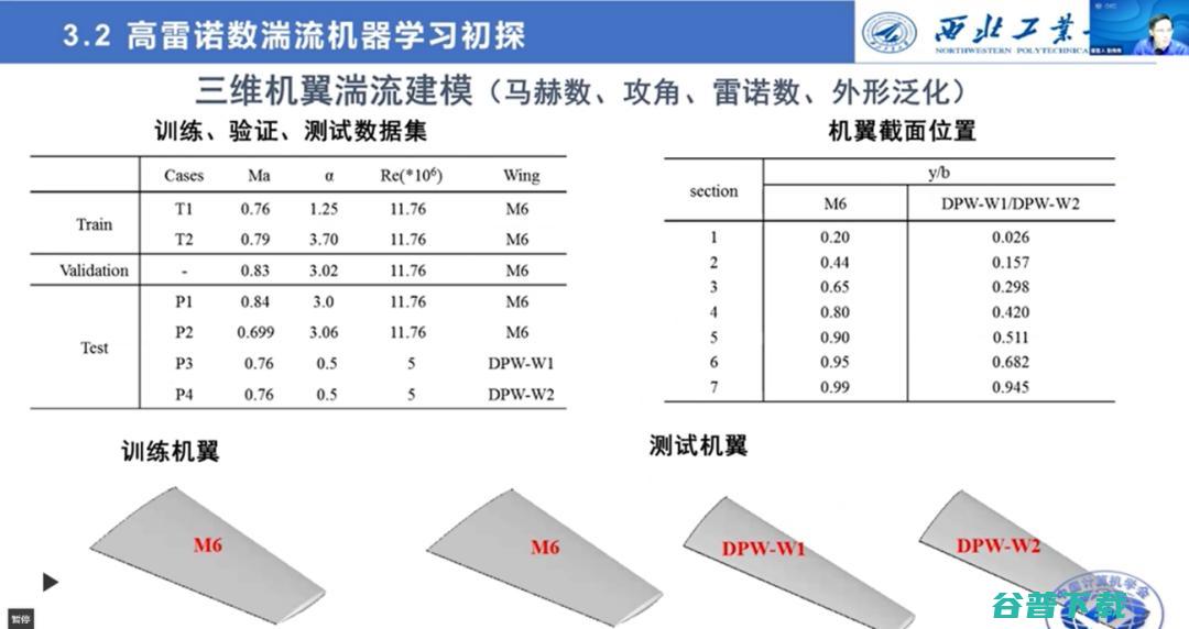 西工大张伟伟教授：智能流体力学研究的进展