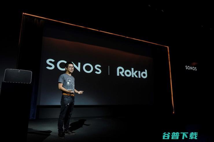 Sonos在中国发售Sonos Beam，公布多项中文语音战略合作