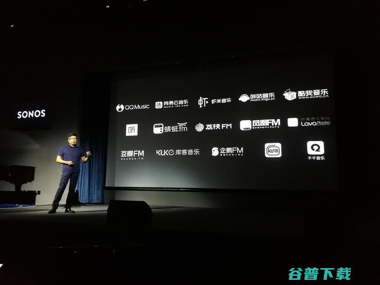 Sonos在中国发售Sonos Beam，公布多项中文语音战略合作