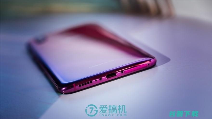 “火辣索标青” vivo X23上手体验