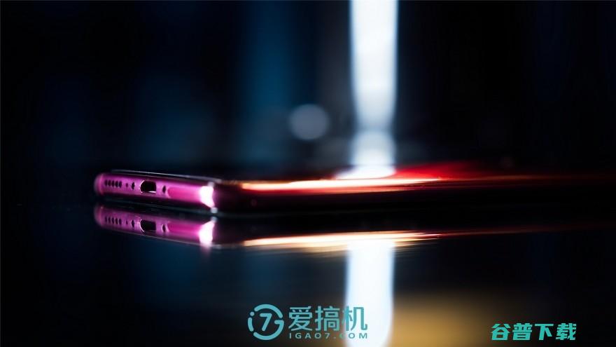 “火辣索标青” vivo X23上手体验