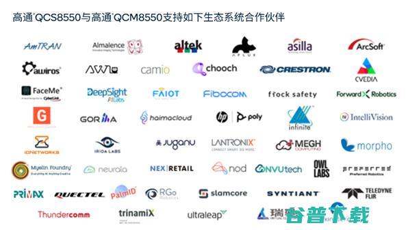 高通物联网处理器亮相 瞄准性能密集型IoT和工业手持终端痛点 (高通物联网处理器)