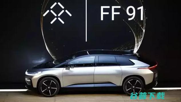 贾跃亭：FF91 售价在 200 万元以内 ；锤子“Big Bang”开源，友商们用不用呢？ | 雷锋早报