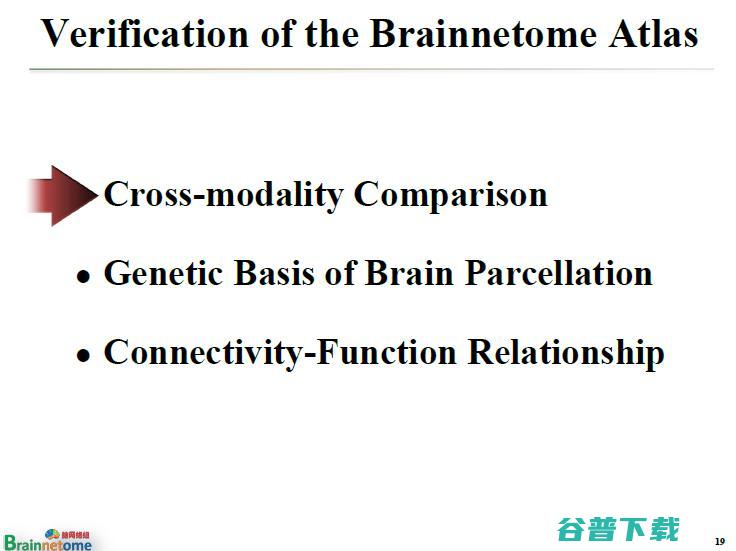 万字长文 | 中科院蒋田仔教授：脑网络组图谱及其在脑认知与脑疾病方面的应用