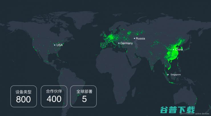 小米人工智能与云平台副总裁崔宝秋：智能手机 + IoT 为 AI 打造无限生态 | CCF-GAIR 2018 