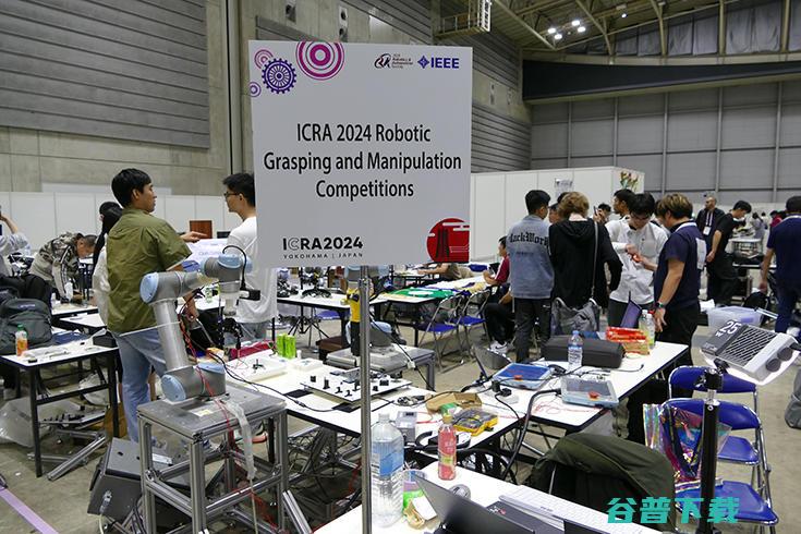 ICRA 2024：「具身智能」热度飙升，「学习」成机器人行业共识