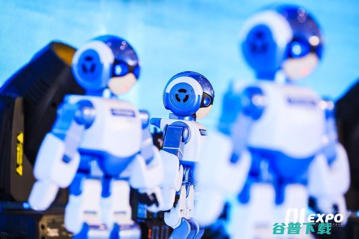 速围观！上千款“AI”在此集结，2020全球智博会谁能抢占C位？