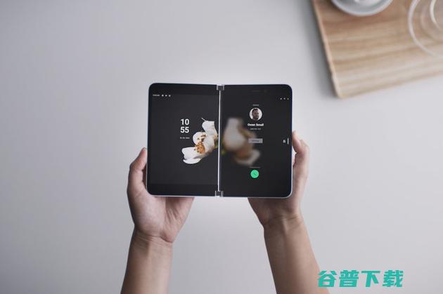 微软为什么要推出一款 Android 手机？