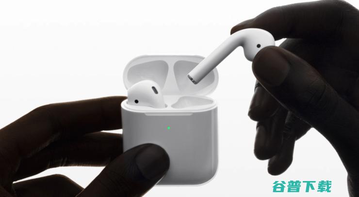 苹果发新一代 腾讯 AirPods；法拉第科技卖掉公司总部；抖音 头像 之争再升温 (新一代苹果什么时候发布)