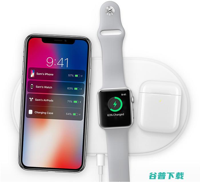 苹果发新一代 AirPods；法拉第科技卖掉公司总部；抖音、腾讯“头像”之争再升温 | 雷锋早报