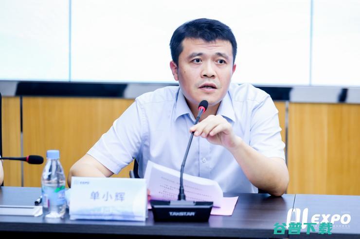 万物赋苏 智汇圆融2022全球智博会下周在苏开幕