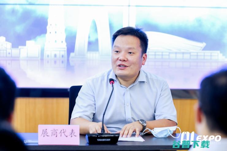 万物赋苏 智汇圆融2022全球智博会下周在苏开幕