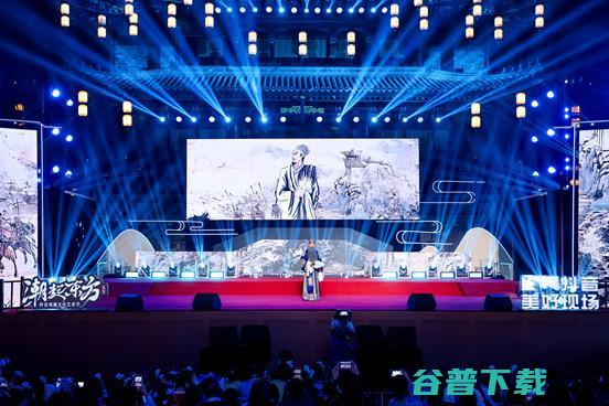 2024抖音戏曲文化艺术节落幕，839万网友直播间赏百家戏