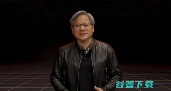 元宇宙行动：GTC 大会Q版黄仁勋现身，NVIDIA发布全能阿凡达平台