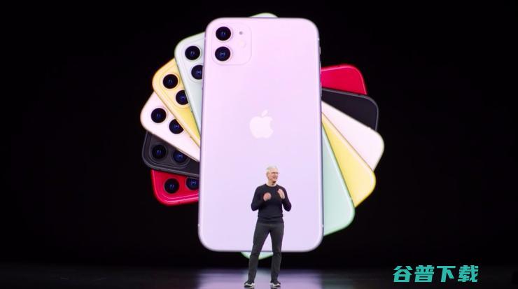 2019，iPhone 走下神坛