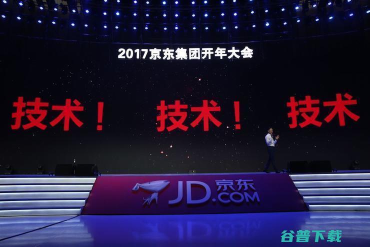 2019：技术为王