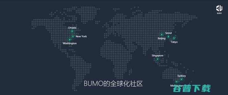 BUMO开启全球大使计划，11月17日北京站不见不散