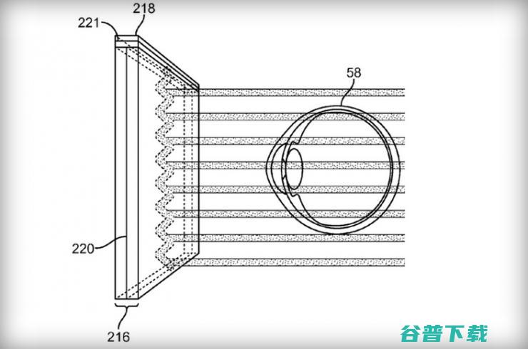 微型投影仪是终极杀器 Magic Leap专利揭秘 (微型投影仪是什么原理)