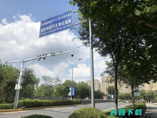 多城开跑，谁是自动驾驶「硬核之都」