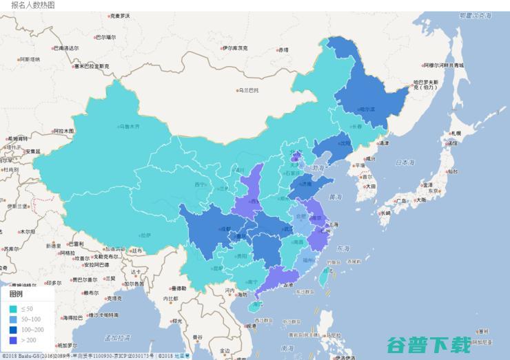 4000选手参赛，首届“全国人工智能大赛”初赛回顾