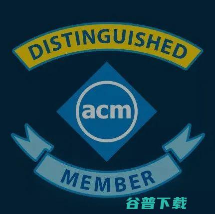 2021 ACM Fellow 出炉！唐杰、谢涛、李飞飞、刘铁岩等13位华人科学家入选