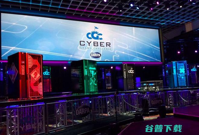 相比众多 CTF 和 PWN，安全圈的这场比赛更值得关注