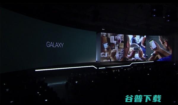 Galaxy S6发布会 设计师的逆袭 (galaxyzflip3多少钱)