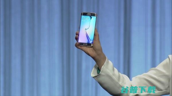 Galaxy S6发布会：设计师的逆袭