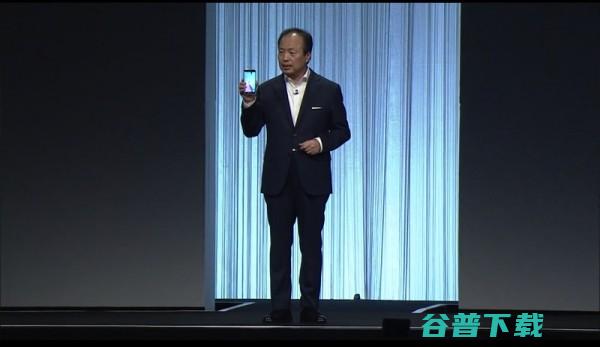 Galaxy S6发布会：设计师的逆袭