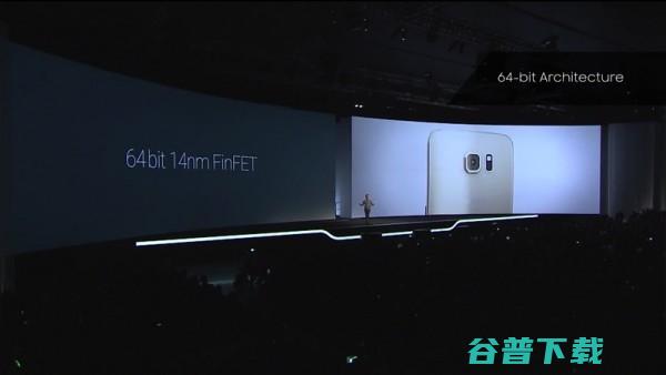 Galaxy S6发布会：设计师的逆袭