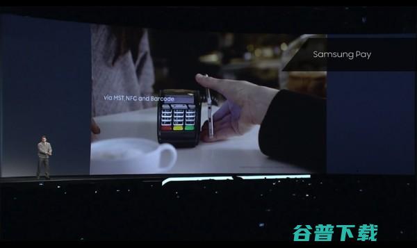 Galaxy S6发布会：设计师的逆袭