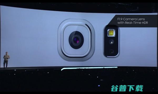 Galaxy S6发布会：设计师的逆袭