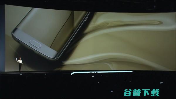 Galaxy S6发布会：设计师的逆袭