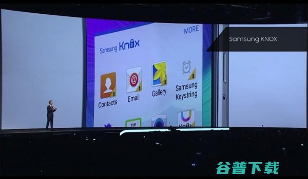 Galaxy S6发布会：设计师的逆袭