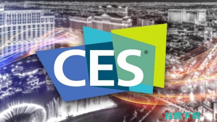 这四大趋势科技千万别错过 2018 CES 透视 (四大趋势行业)