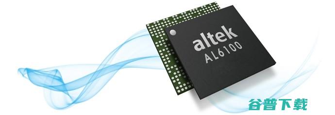 Altek 首秀 3D 深度传感解决方案丨CES 2018