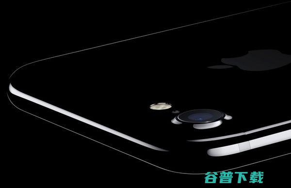 新一代iPhone的“亮黑色”工艺，隐藏着看不见的黑科技